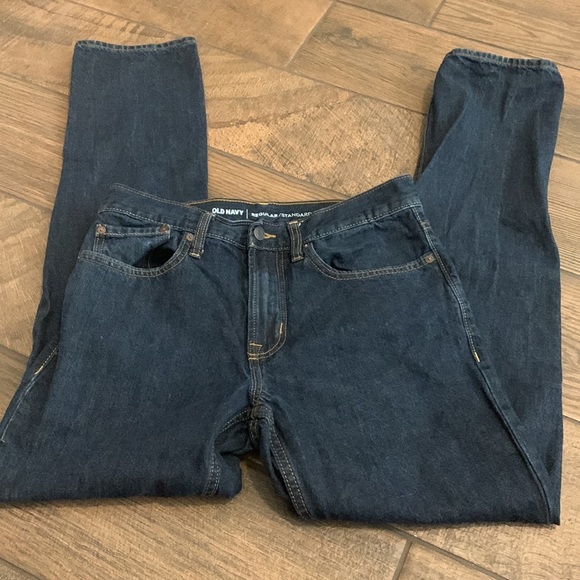 Old Navy jeans - Picture 2 of 5